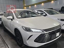 بي واي دي Qin Plus